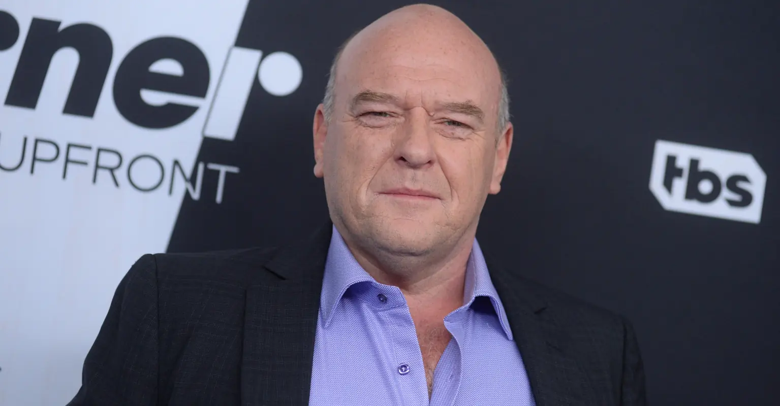 'Breaking Bad' star tells Americans to stop complaining about gas prices 'if you love Capitalism so much'