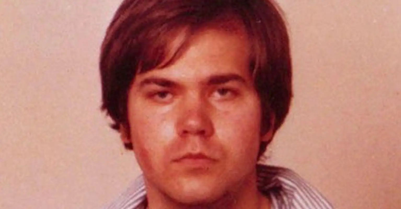 John Hinckley Jr. is freed after 1981 assassination attempt of President Ronald Reagan