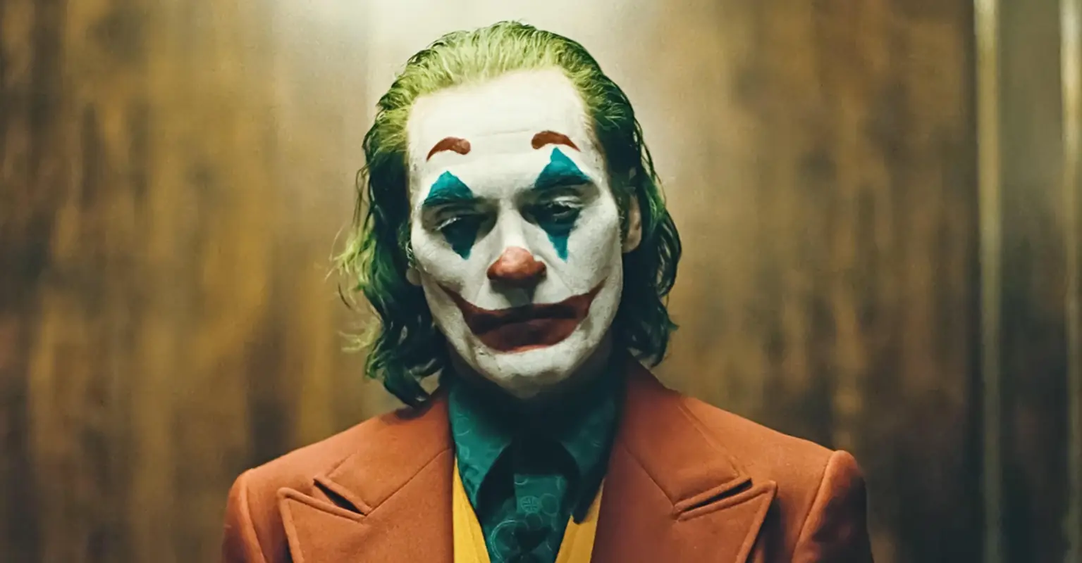 'Joker 2' confirmed: Full title revealed as Joaquin Phoenix reads through the script