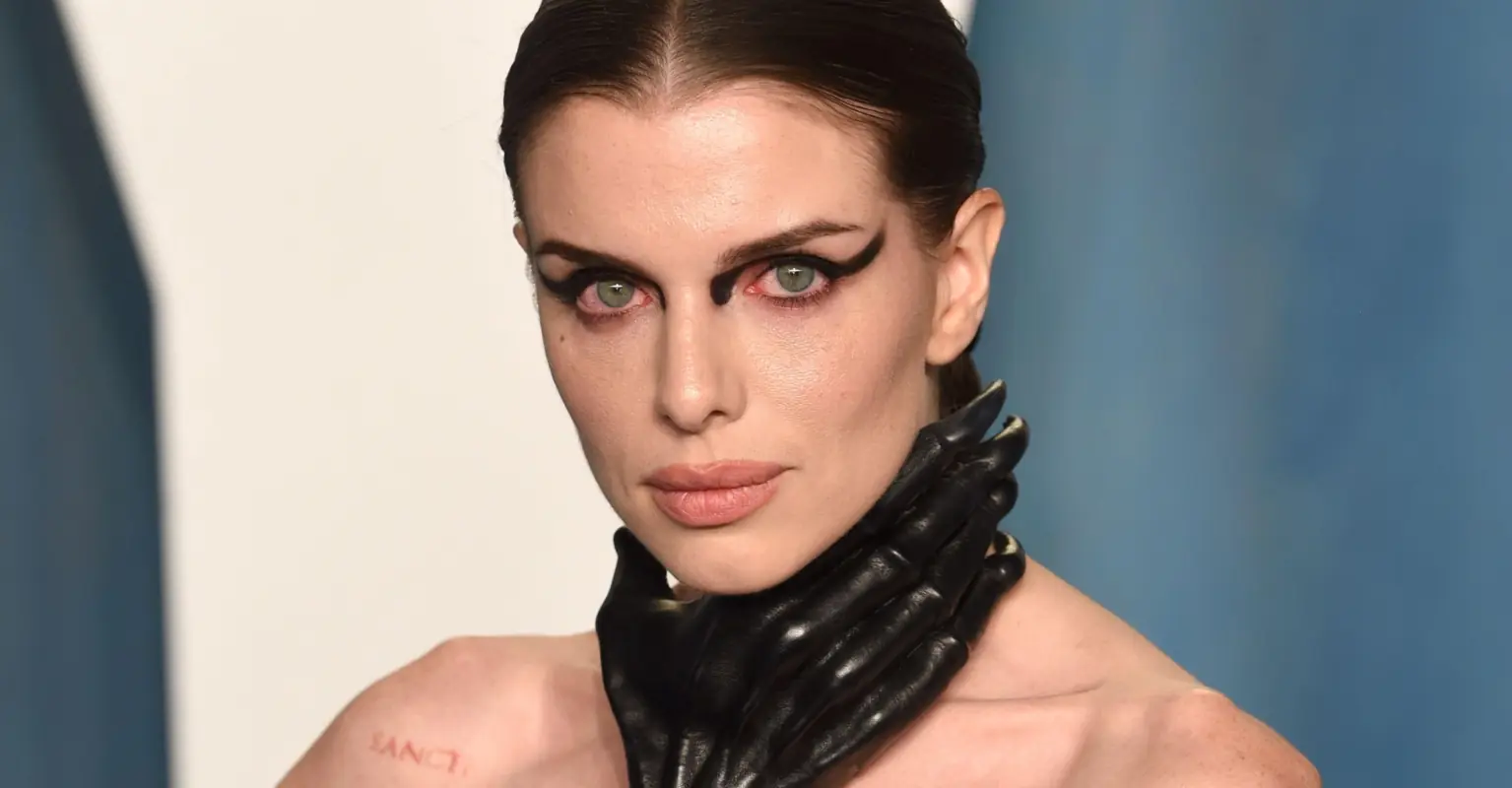 Julia Fox reveals she ended her relationship with Kanye West when she first spotted 'red flag'