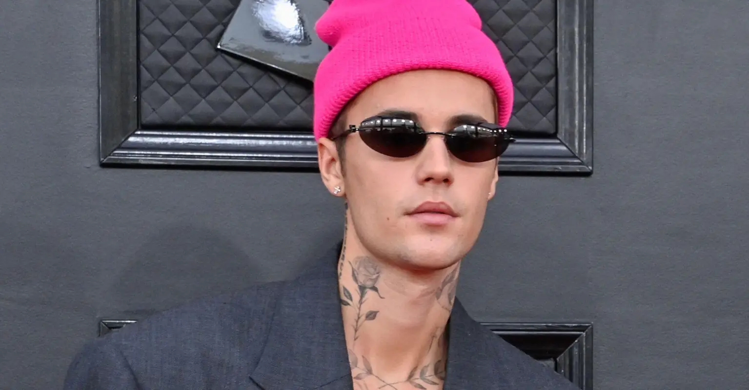 Ramsay Hunt syndrome: What is the virus attacking Justin Bieber's face?