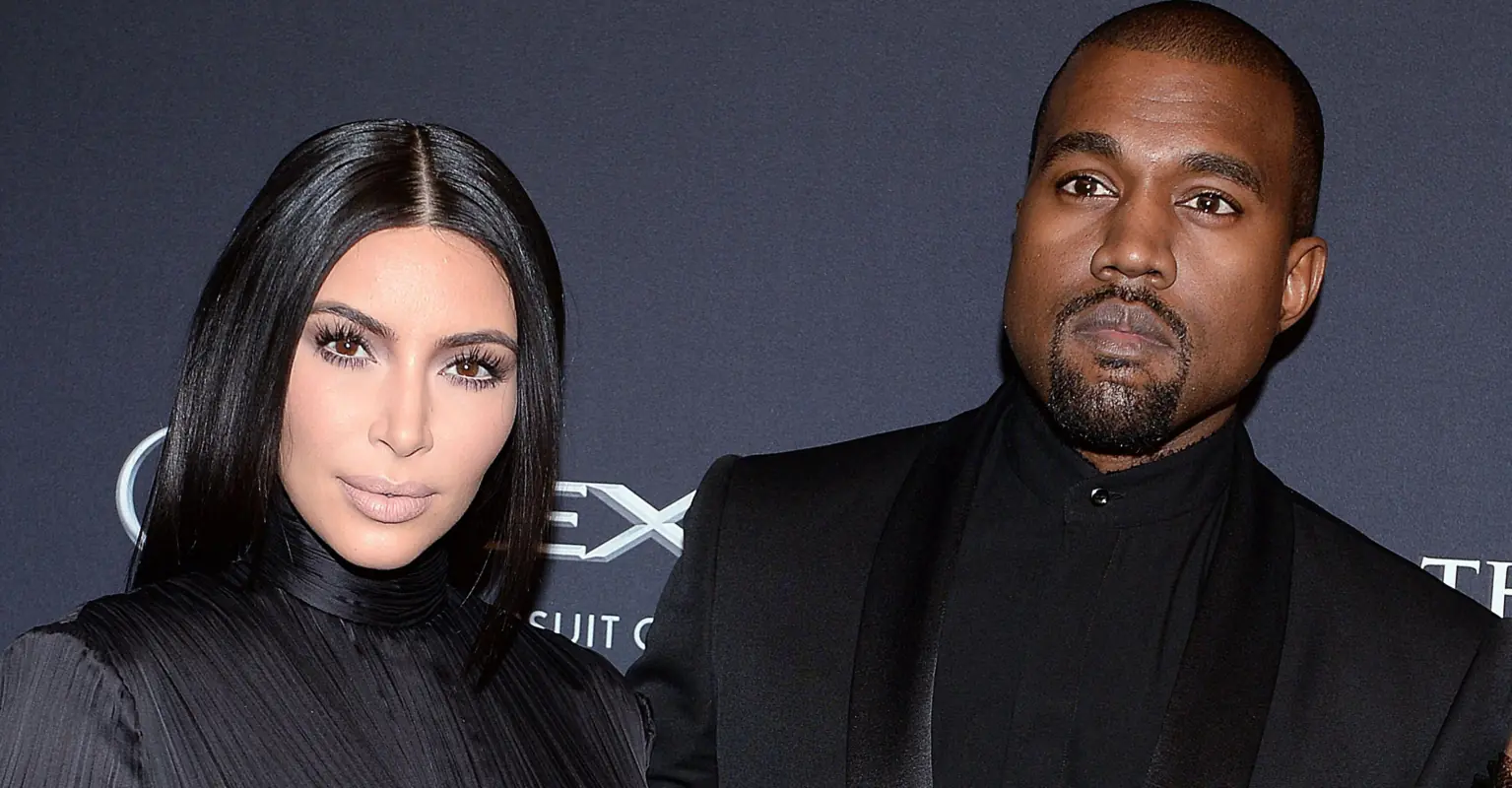 Kim Kardashian shares Father's Day message to Kanye: 'Thank you'