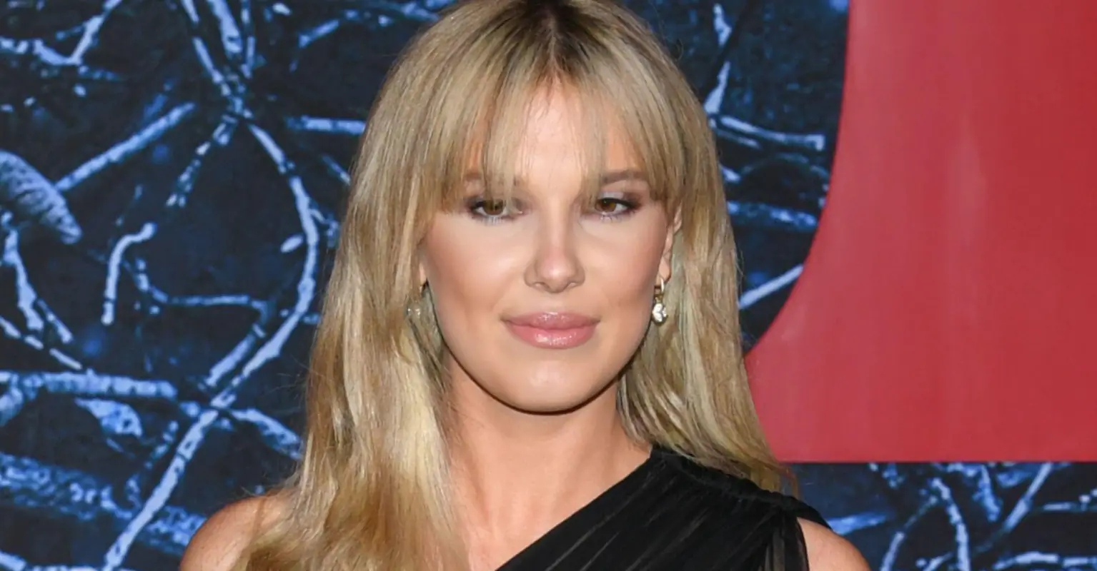 Millie Bobby Brown enrolls at Purdue University