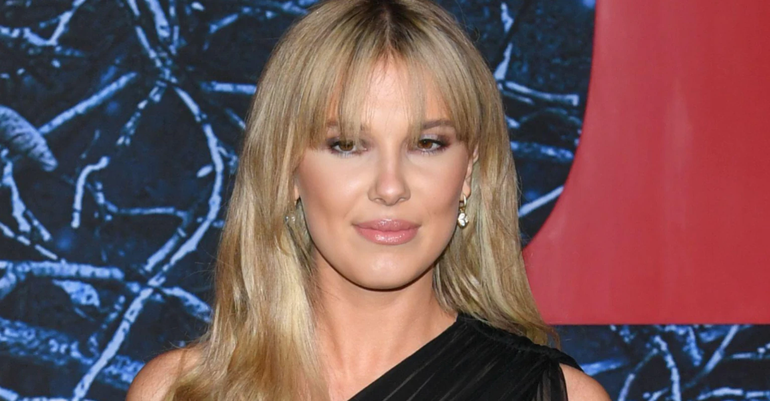 Millie Bobby Brown enrolls at Purdue University