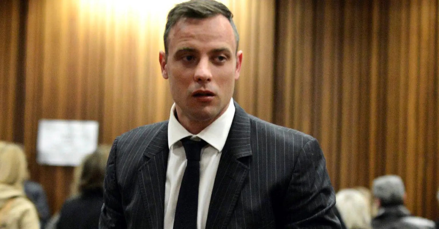Oscar Pistorius to meet with Reeva Steenkamp's father in bid for early release