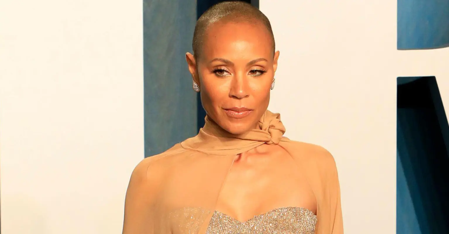 Jada Pinkett Smith speaks to mom of girl, 12, who died by suicide after alopecia struggle