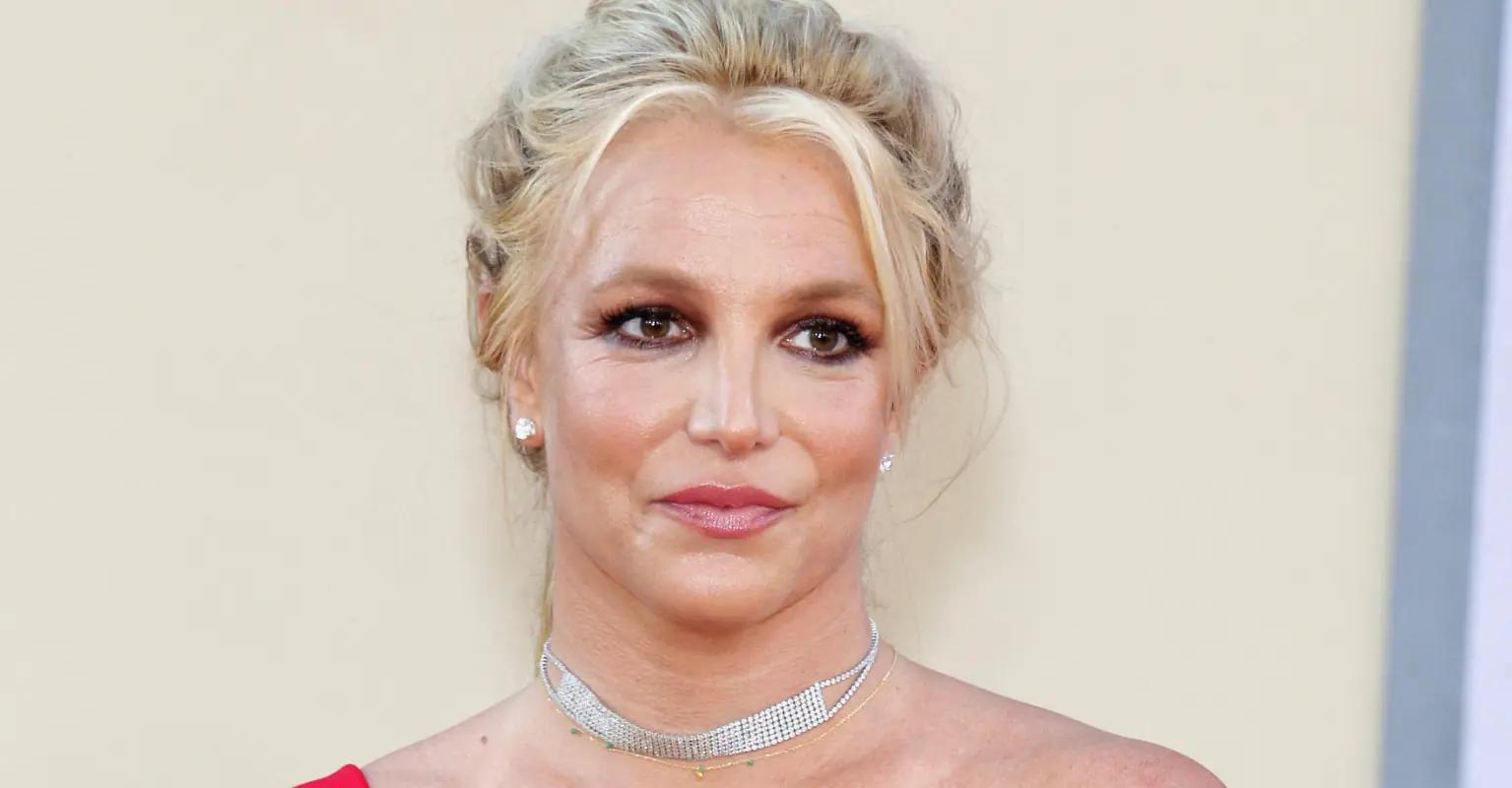 Britney Spears posts lengthy video sharing revelations about her conservatorship