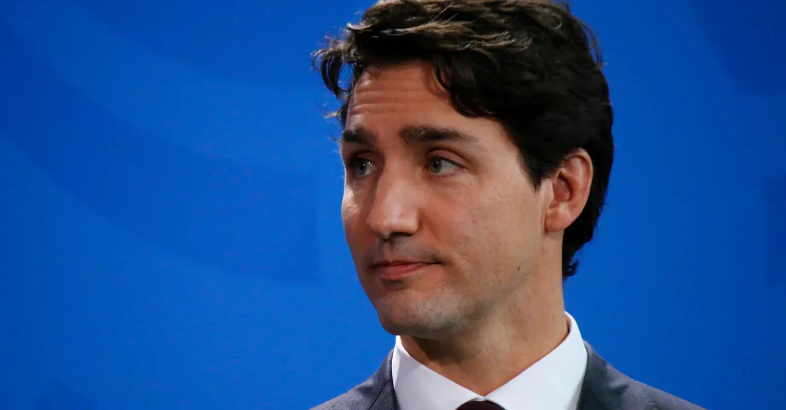 'Diary of a Wimpy Kid' actor who murdered mom allegedly plotted to kill Justin Trudeau