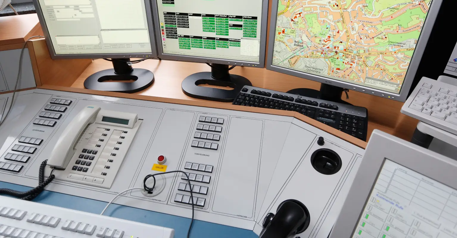911 operator charged after refusing to send ambulance for woman who died the next day