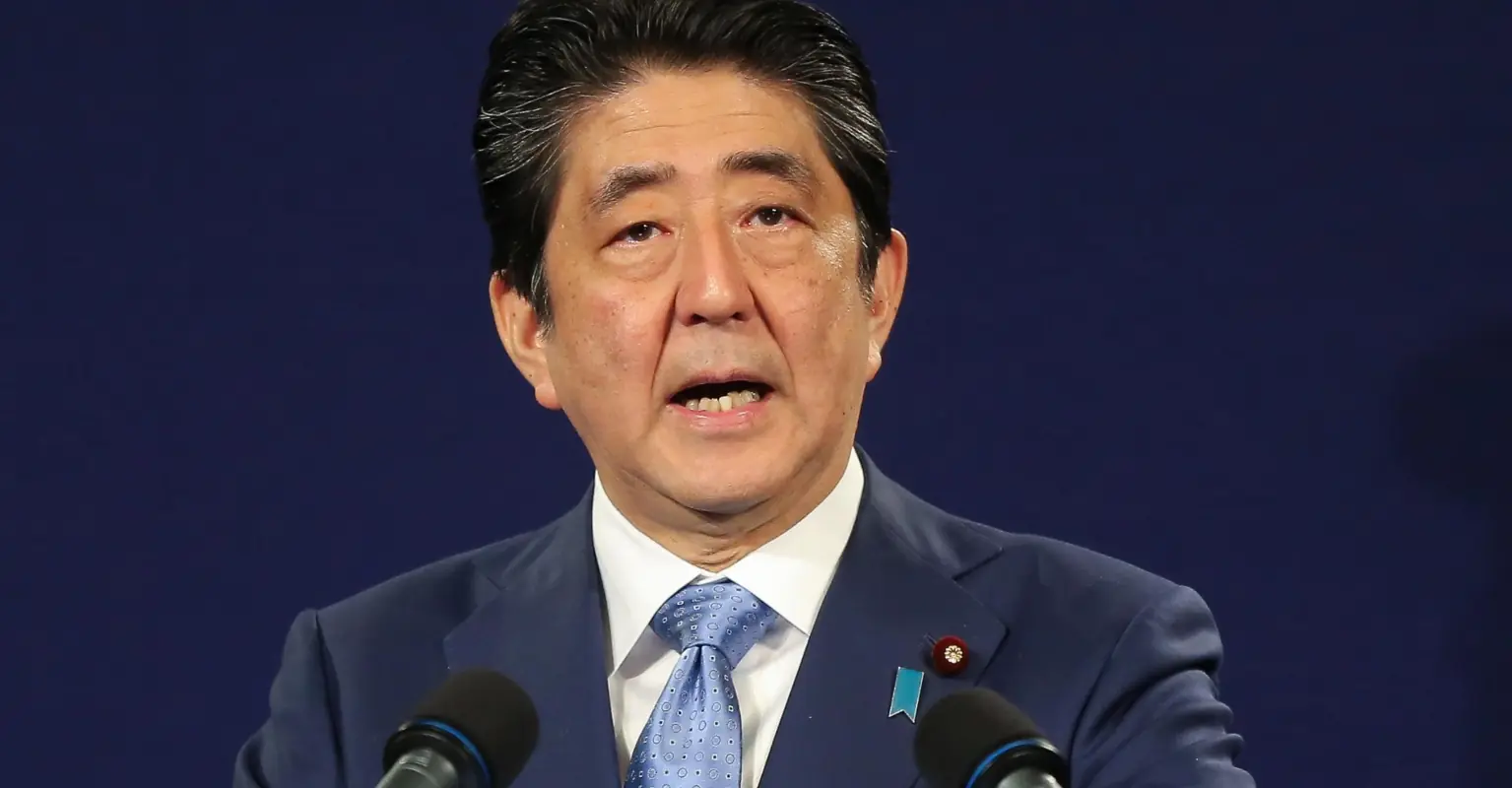 World leaders react to the shooting of Japan's former prime minister Shinzo Abe