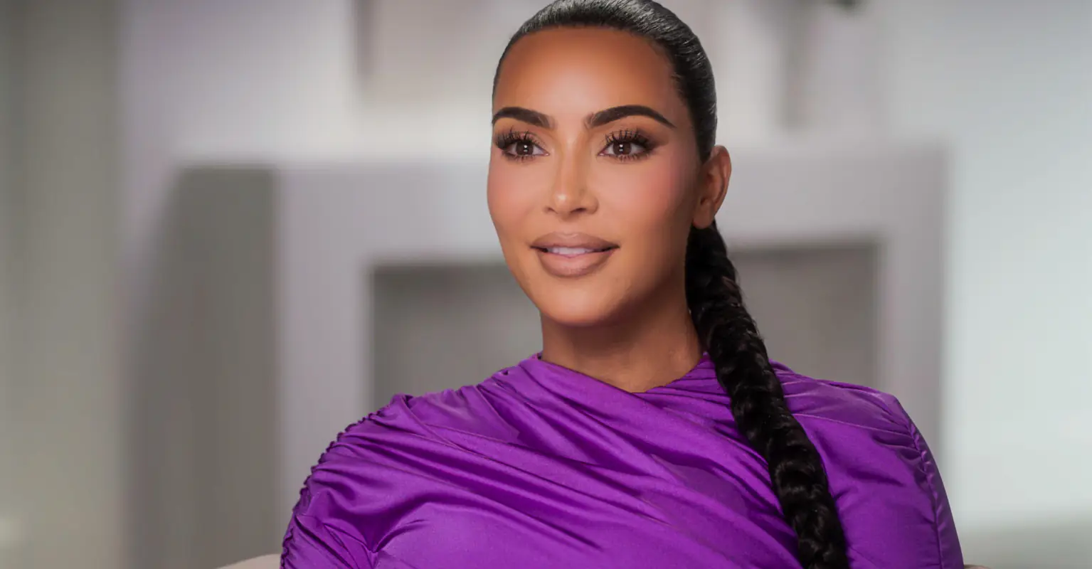 Kim Kardashian reveals which cosmetic procedures she has done - and which she hasn't