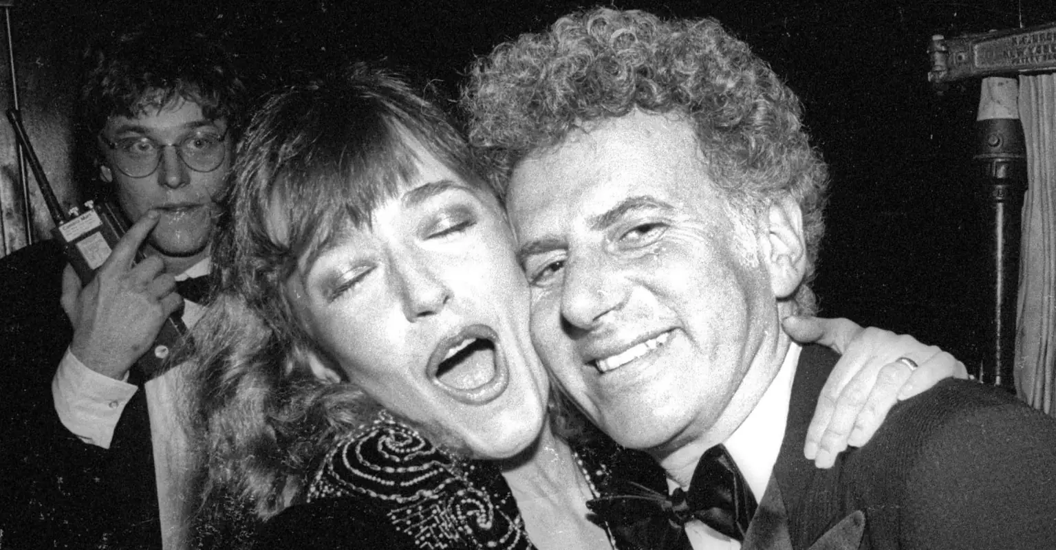 Former Studio 54 owner Mark Fleischman dies aged 82 by assisted suicide