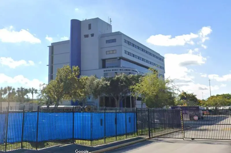 Boy, 3, dies after being left inside car for hours outside of pre-school where both parents work - Article Image 1