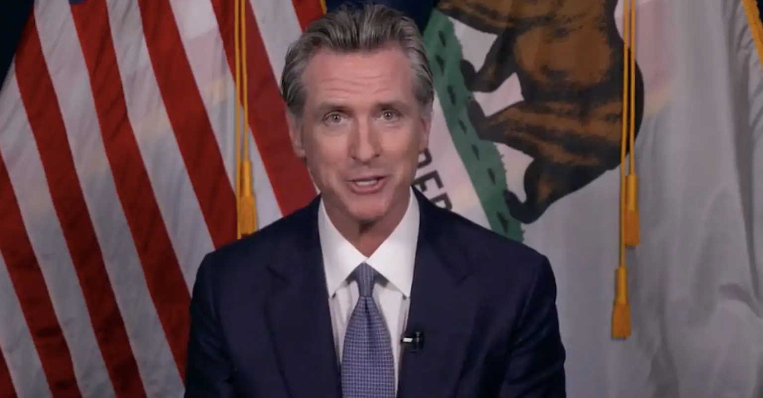 California governor signs bill allowing gun violence victims to sue firearm manufacturers