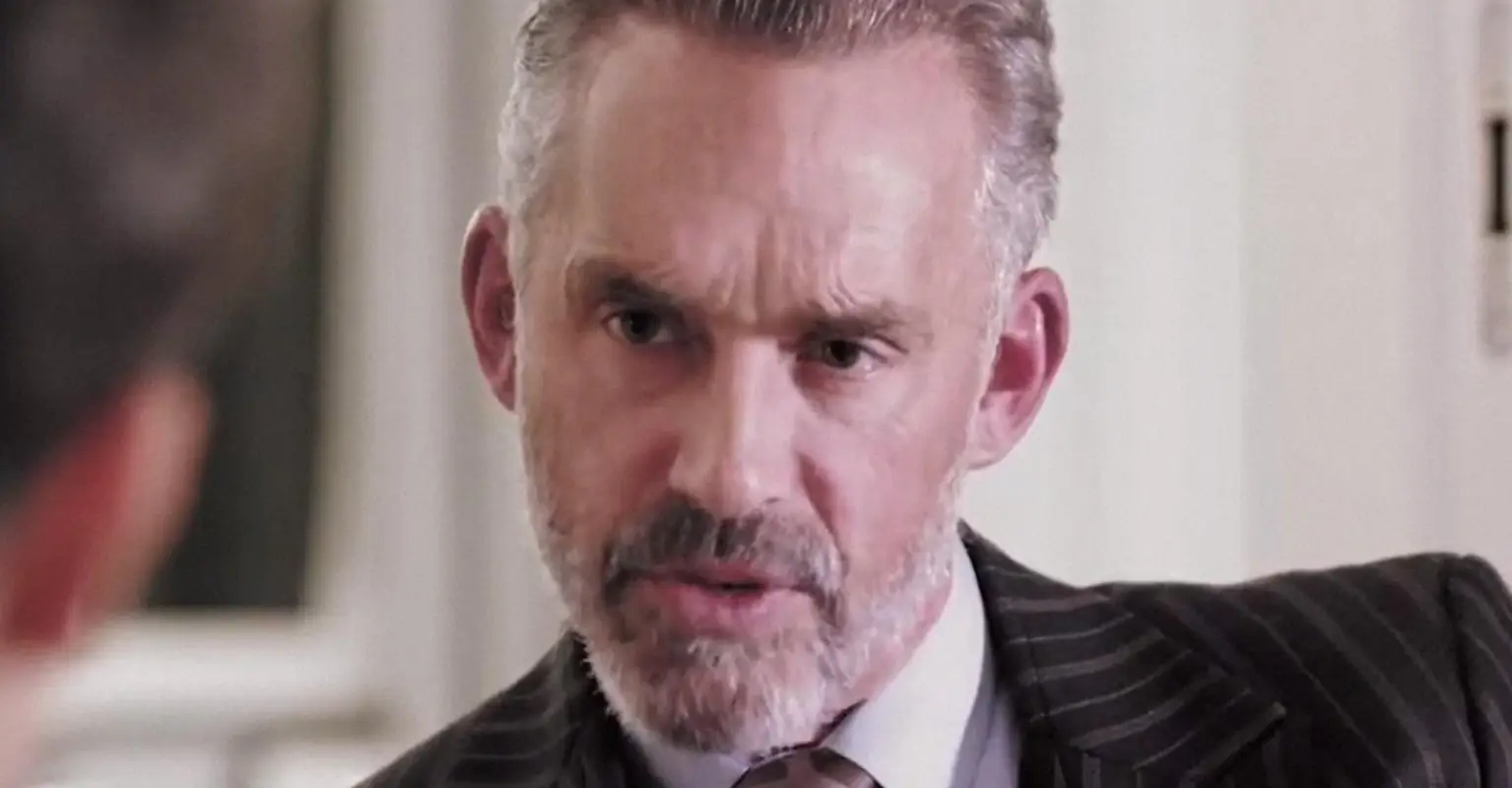 Jordan Peterson suspended from Twitter over Elliot Page comment, refuses to apologize