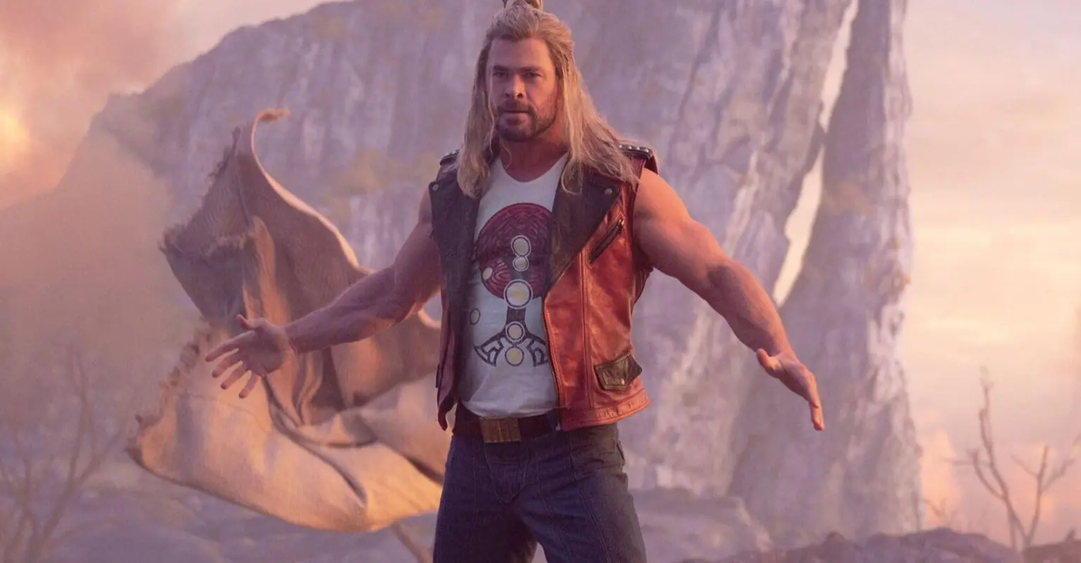 Angry Marvel fans say new 'Thor' movie should have come with a trigger warning