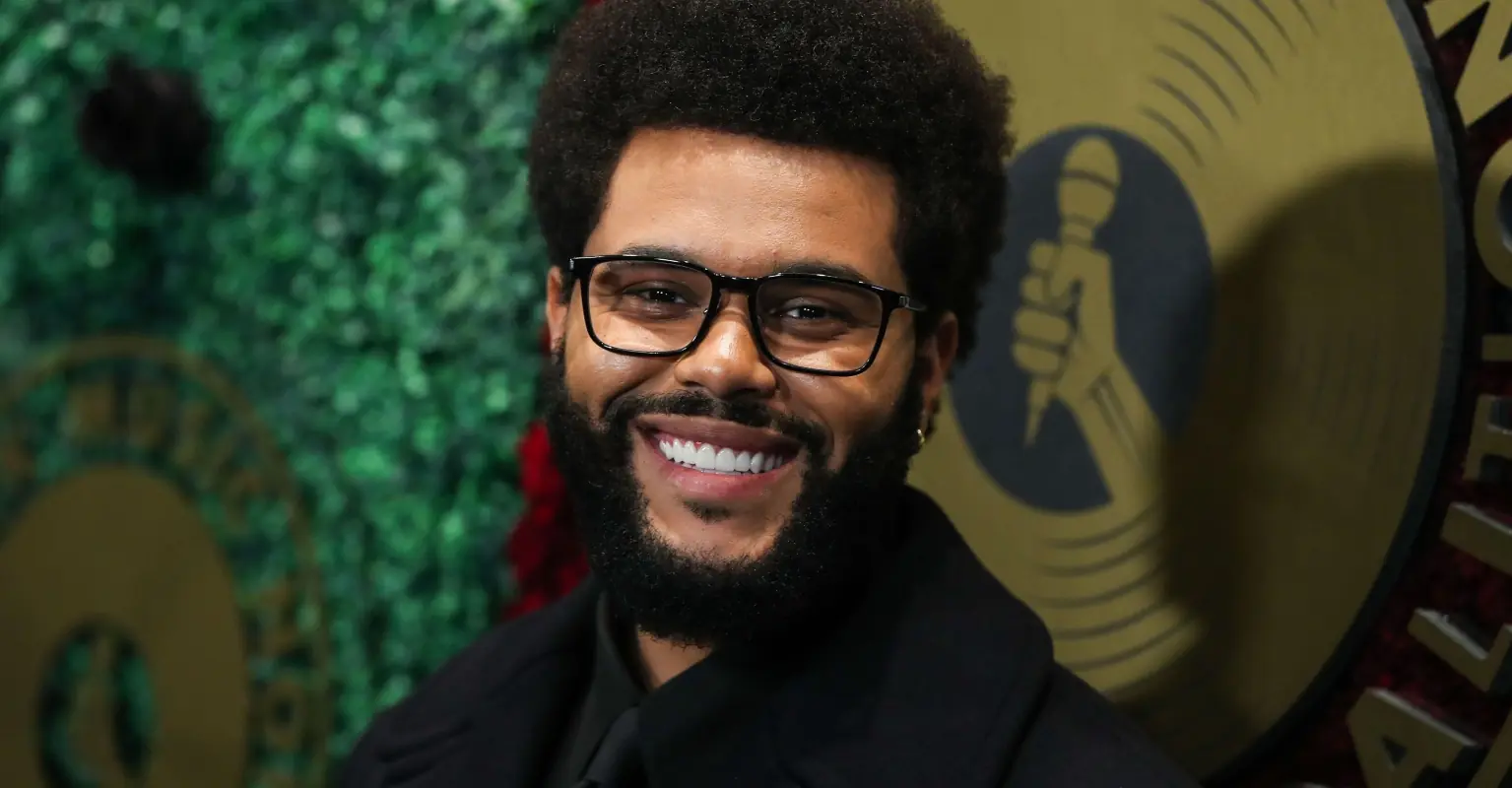 The Weeknd announces he doesn't want to be The Weeknd anymore