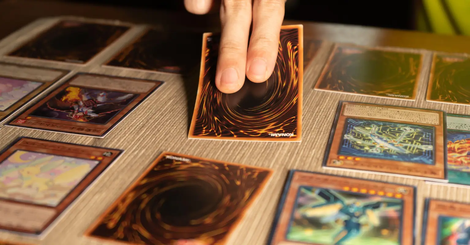 'Yu-Gi-Oh!' creator Kazuki Takahashi reportedly died trying to save people from drowning