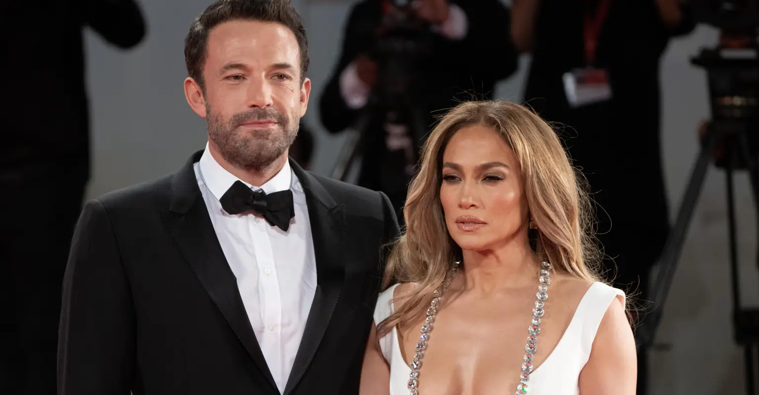 Jennifer Lopez shares first peek at her three stunning bridal looks