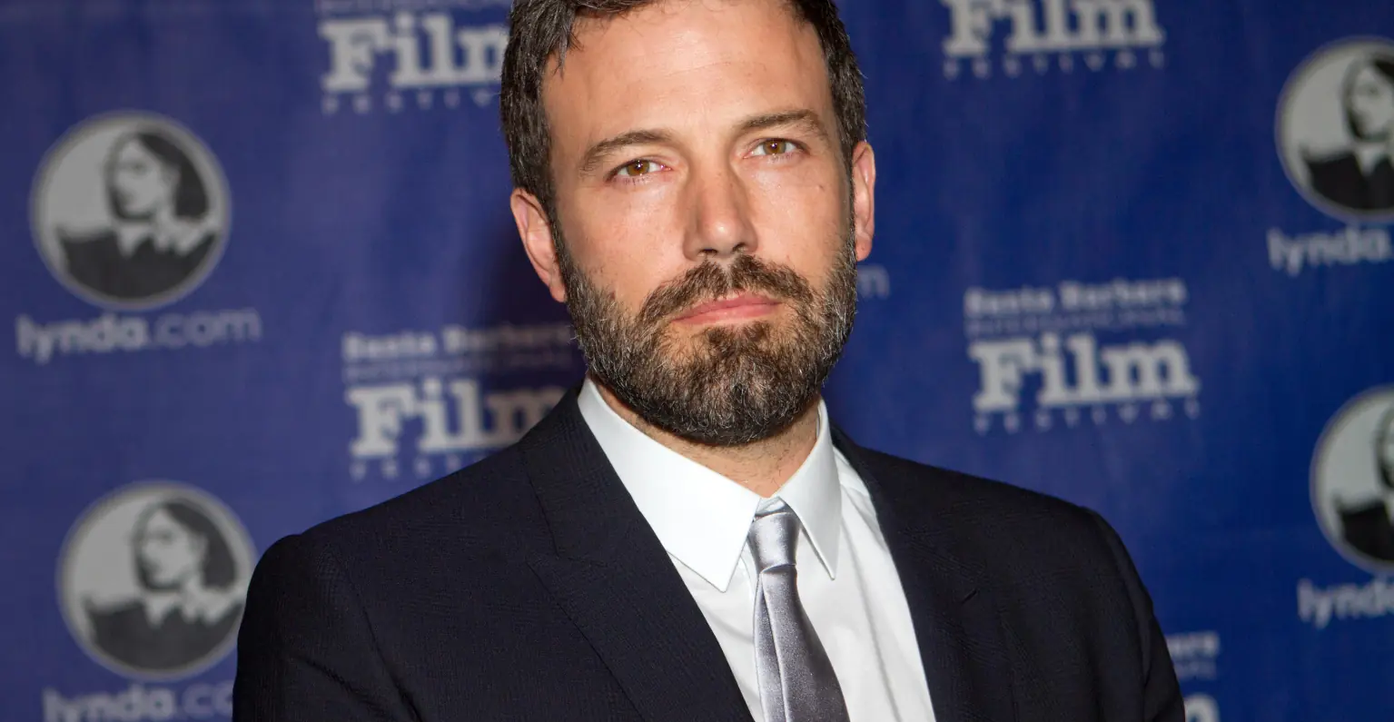 Ben Affleck will be returning as Batman In 'Aquaman And The Lost Kingdom'