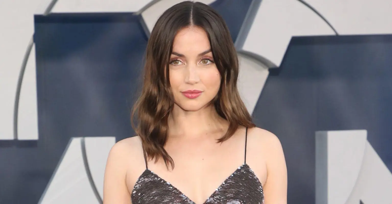 Ana De Armas' accent in Marilyn Monroe movie sparks backlash for sounding too Cuban