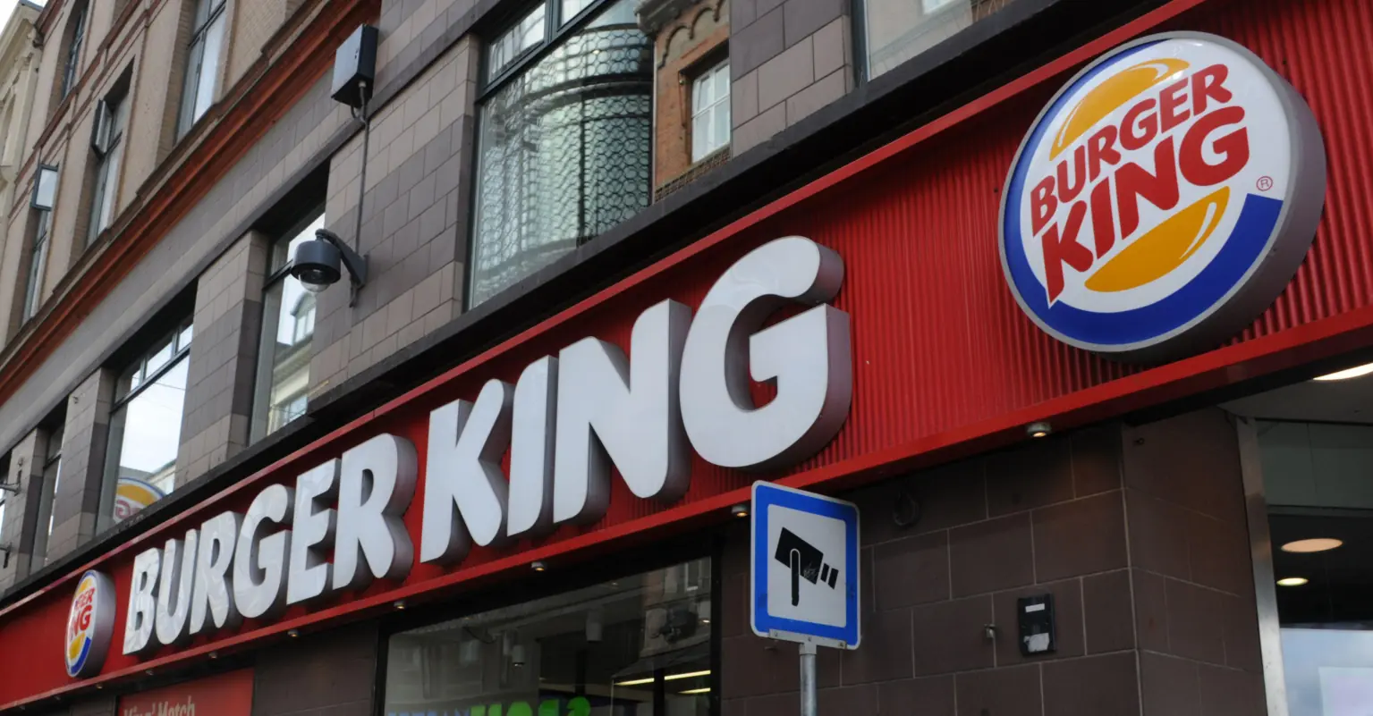 $300,000 raised for Burger King employee given candy and a pen after 27 years of service