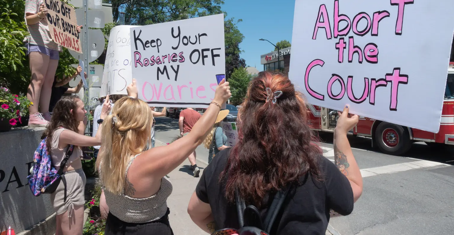 Doctor says she's 'been threatened' since providing 10-year-old rape victim with abortion