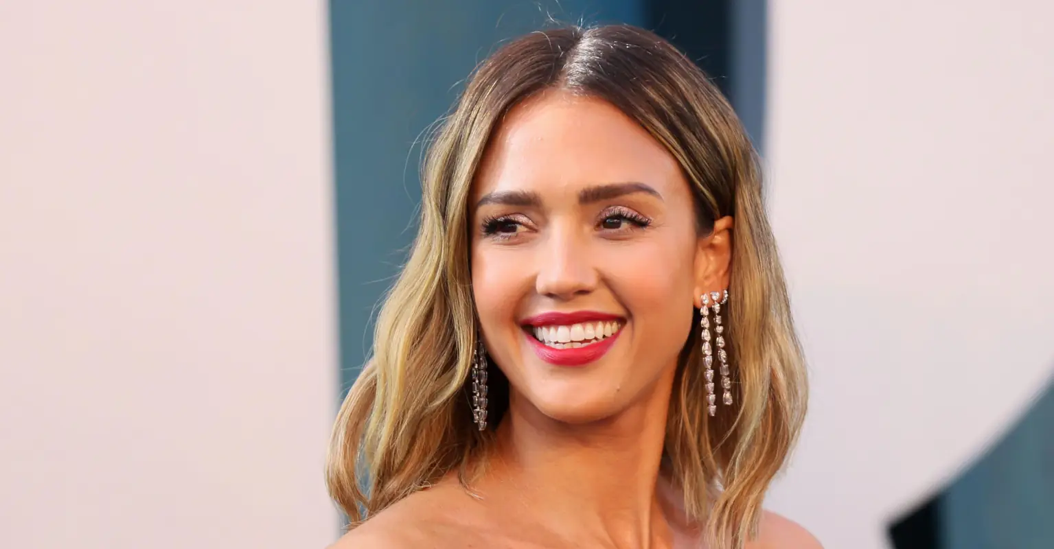 Jessica Alba criticizes Marvel movies as they are 'still quite Caucasian'