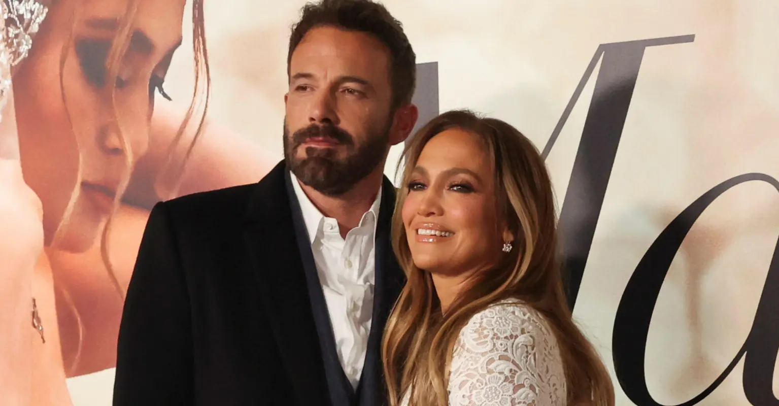 Fans slam Ben Affleck and Jennifer Lopez's 'inappropriate' honeymoon PDA in front of daughter