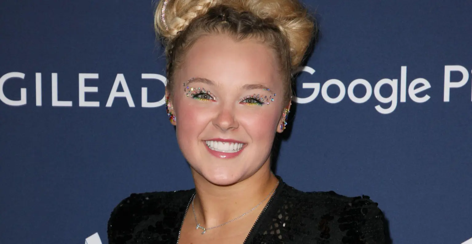 JoJo Siwa explains why she called Candace Cameron Bure the 'rudest celebrity'