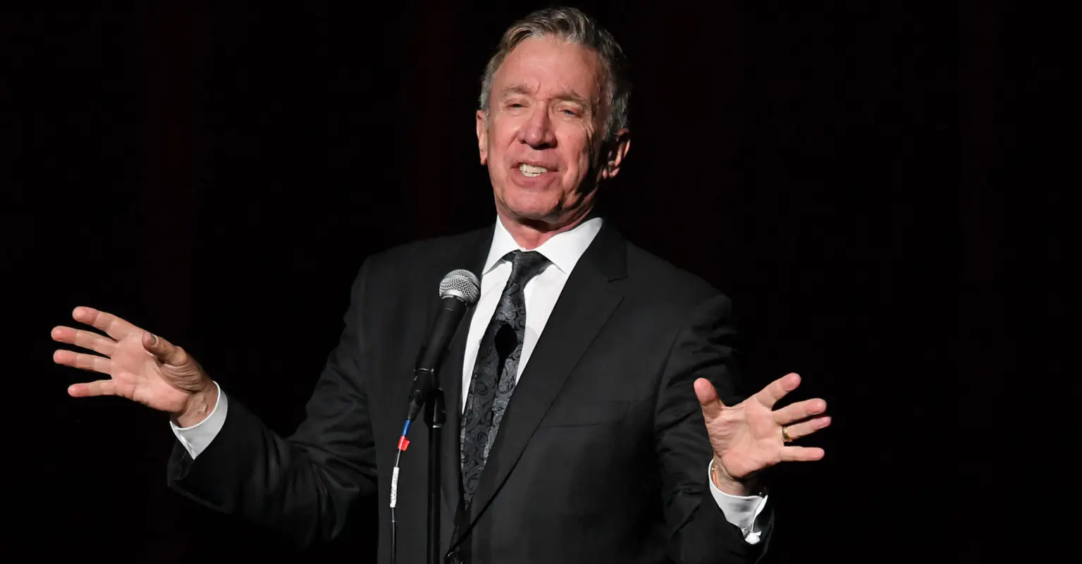 Tim Allen gives his brutal thoughts on new 'Lightyear' movie
