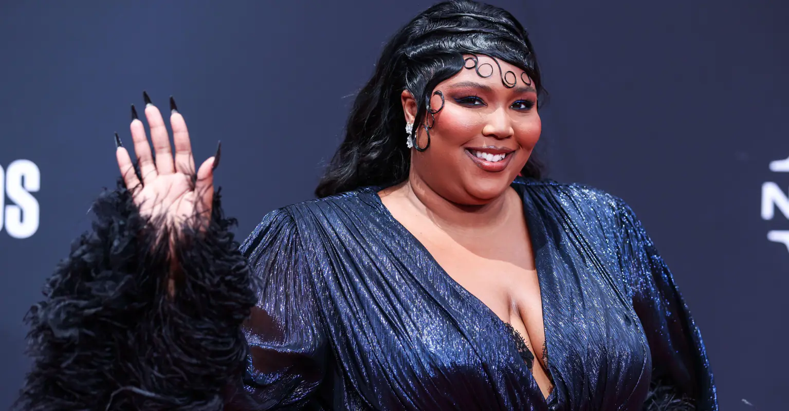 Lizzo says monogamy scares her and she wants love with 'no rules'