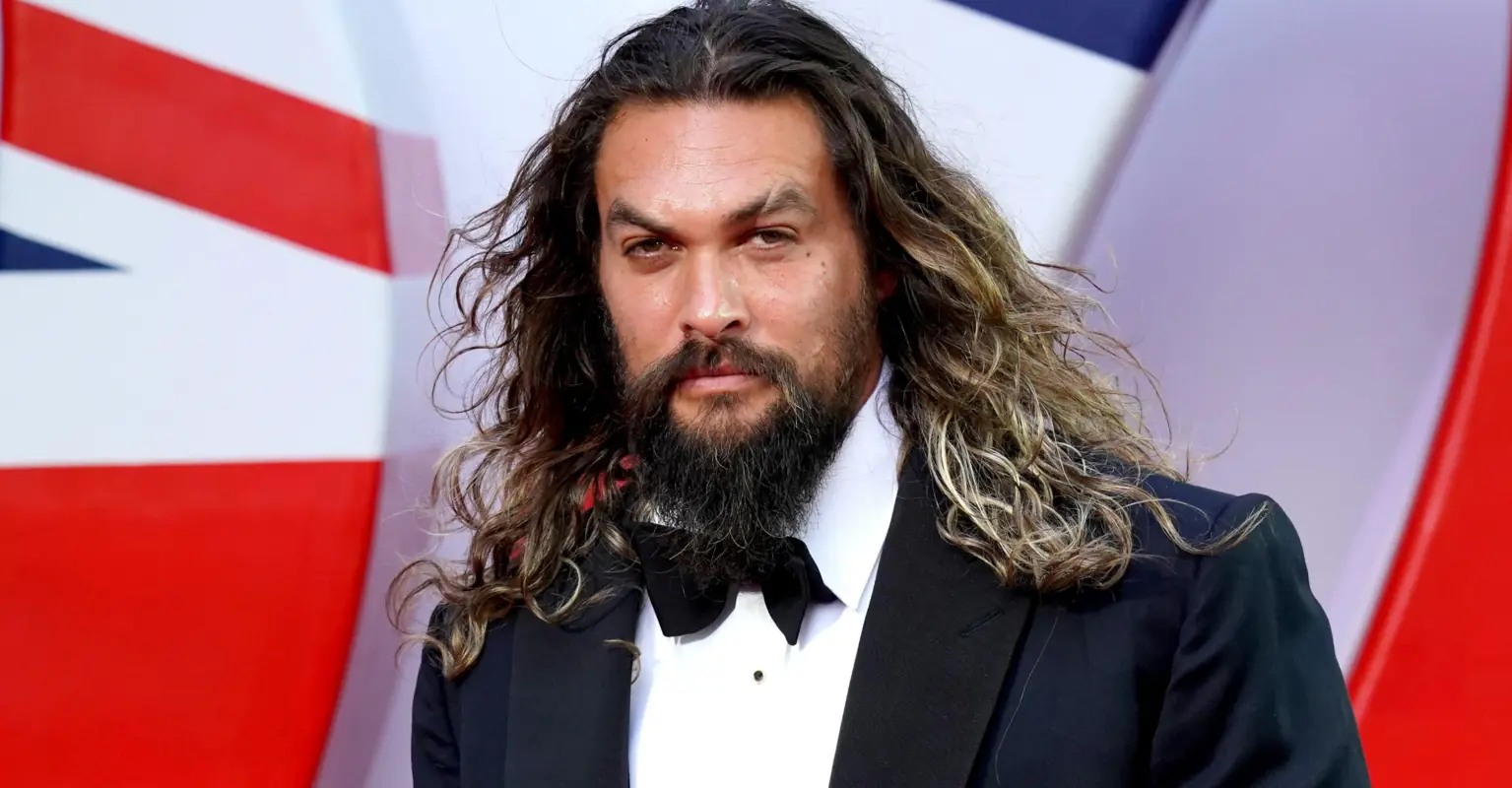 Jason Momoa involved in head-on crash while driving in Los Angeles
