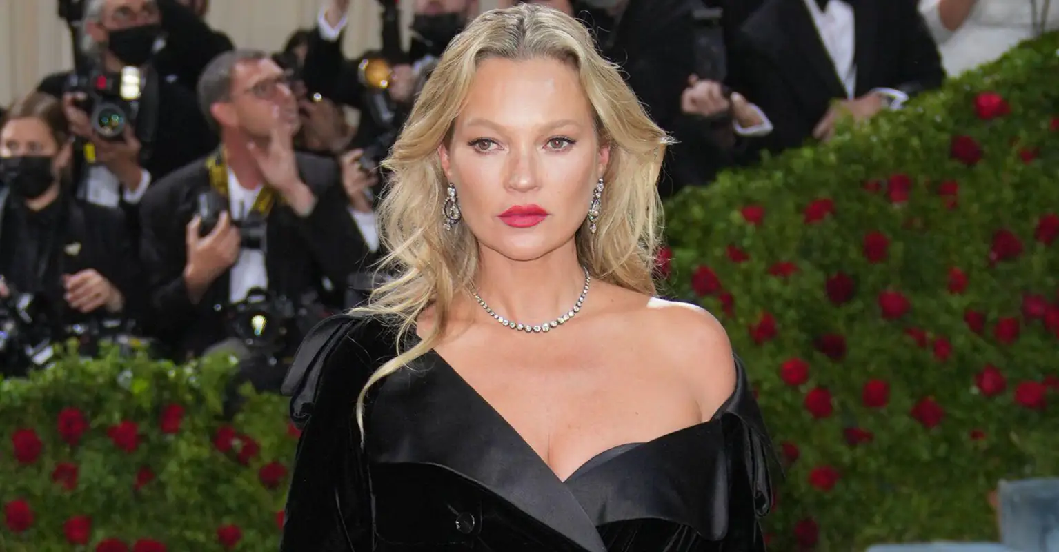 Kate Moss slams 'macho' Mark Wahlberg, says she felt 'scared' working with him