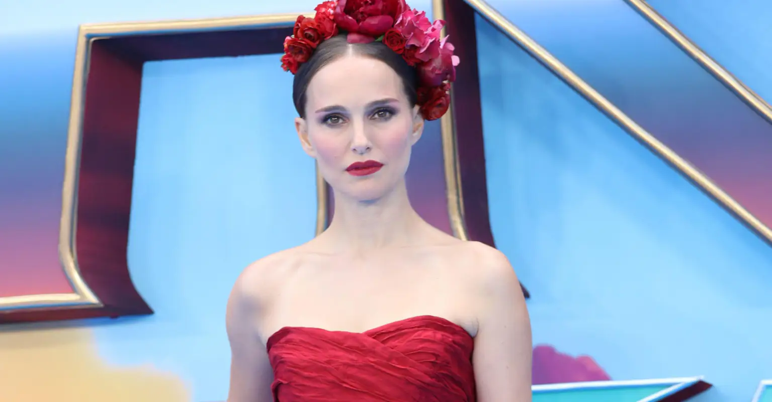 Natalie Portman's personal trainer reveals how she got so jacked for 'Thor: Love and Thunder'