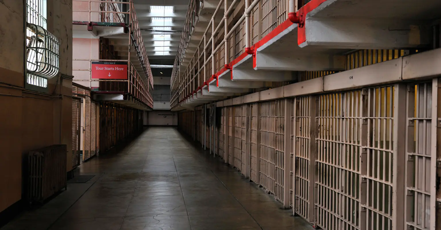 Woman sentenced to life for killing man who trafficked her is pardoned 27 years later