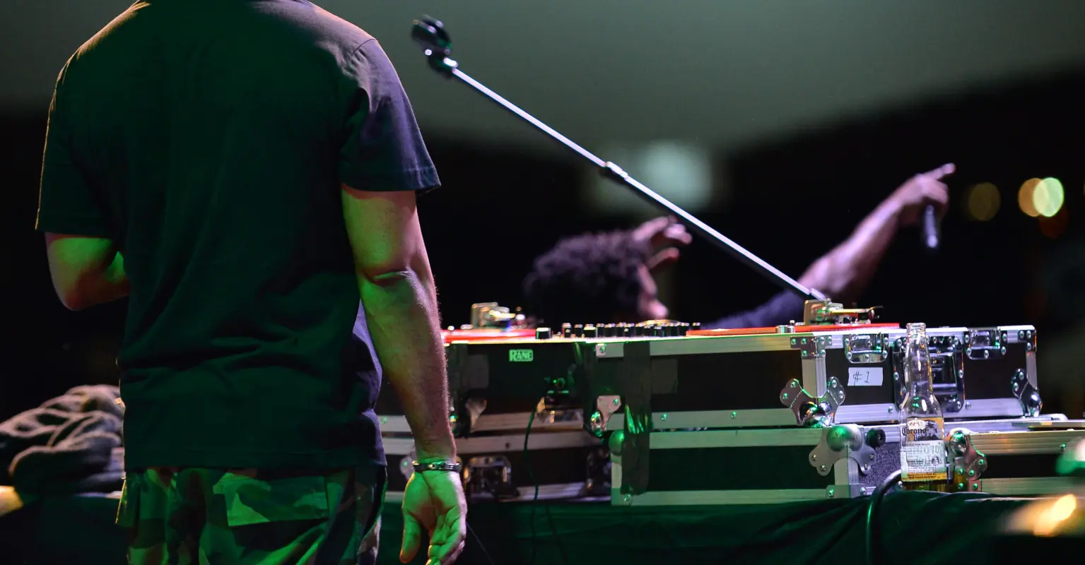 DJ criticized after playing 'f***ed up' song for prom queen in wheelchair