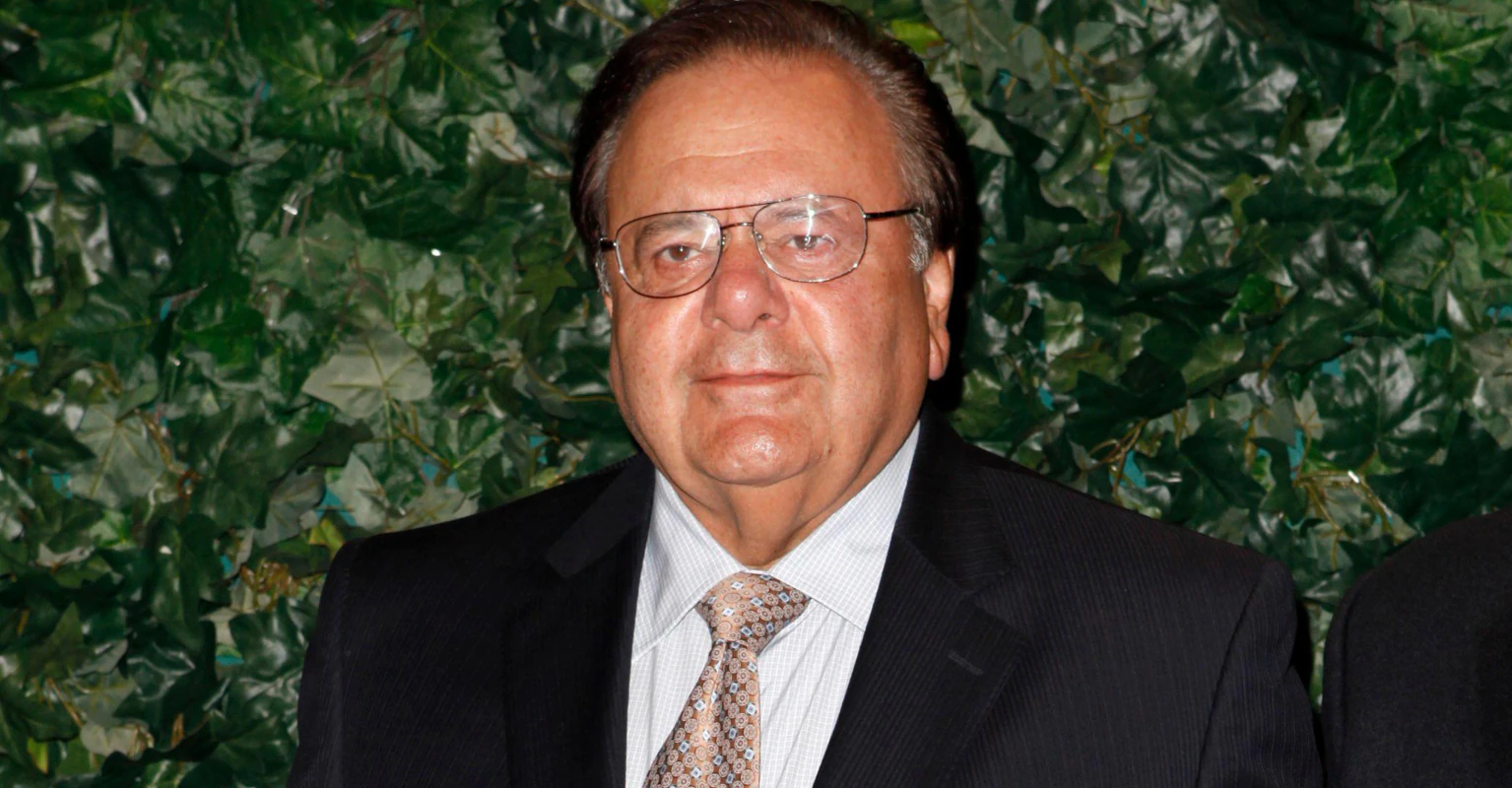 Everyone is remembering Paul Sorvino's iconic garlic scene in 'Goodfellas' after his death