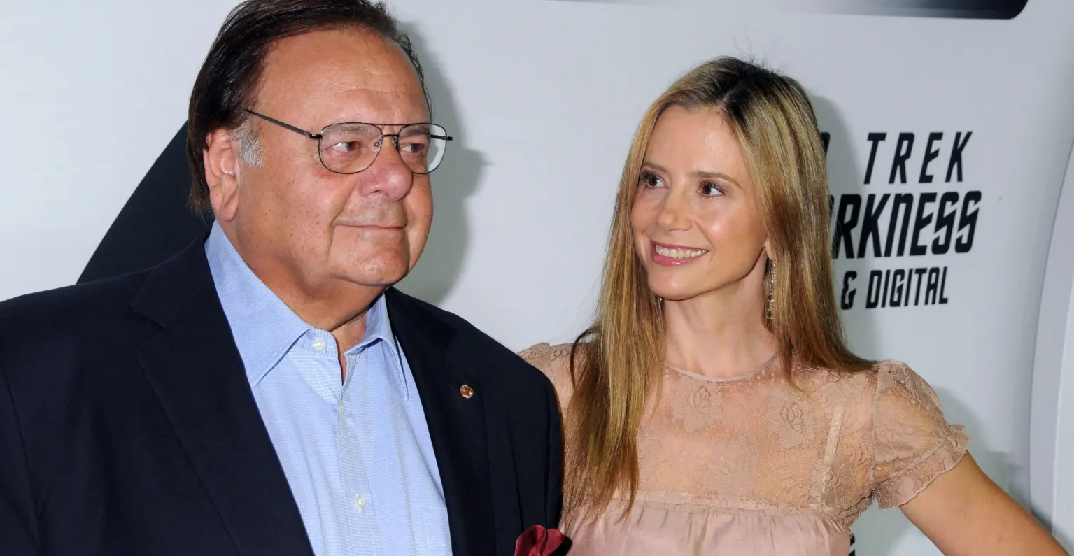 Paul Sorvino's emotional reaction to daughter's Oscar win remembered after his passing