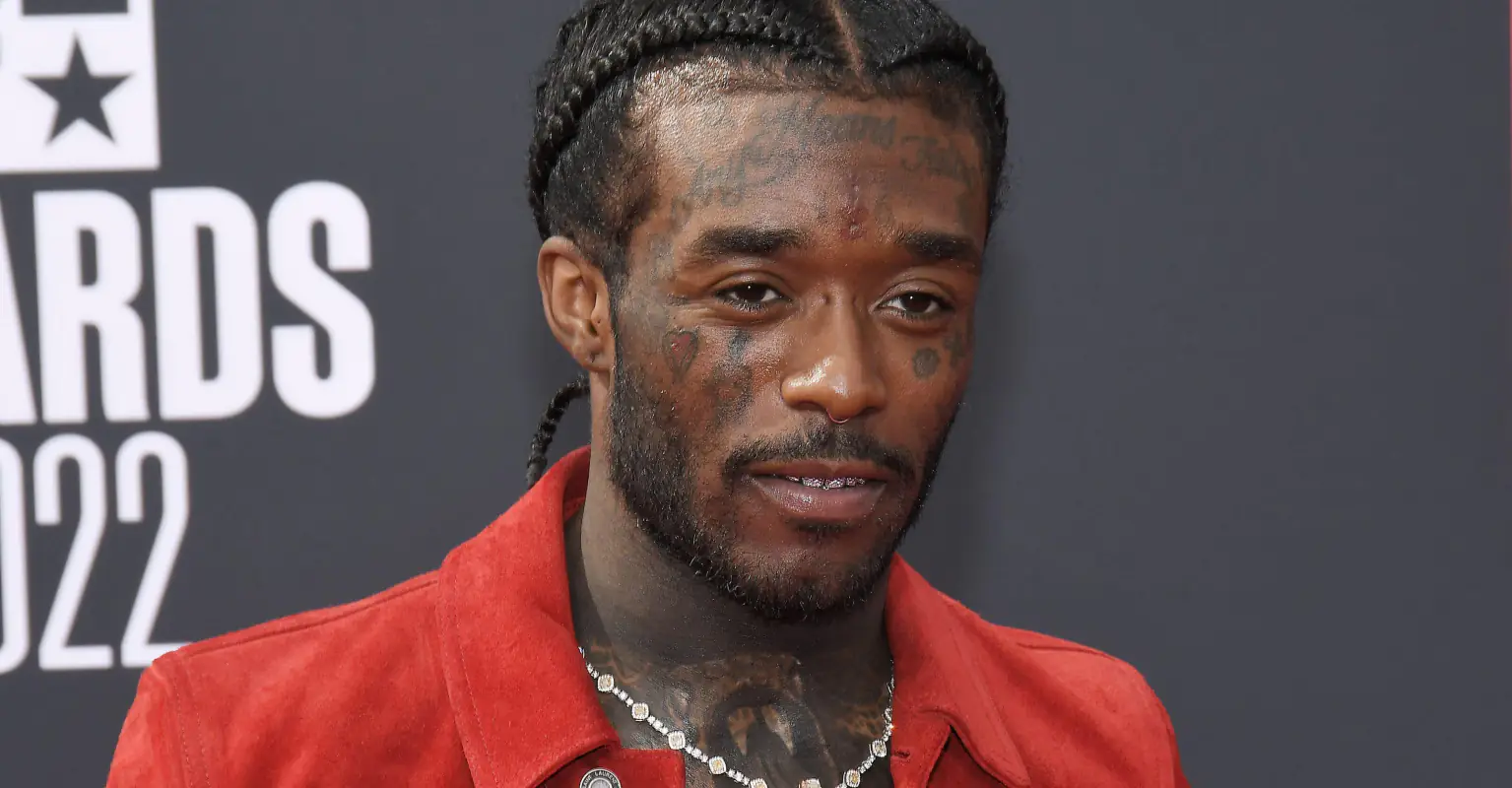 Rapper Lil Uzi Vert updates pronouns to they/them