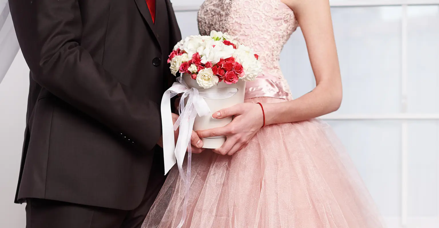 Calls for person who 'spiked' groom to pay for new wedding after distressing video emerges