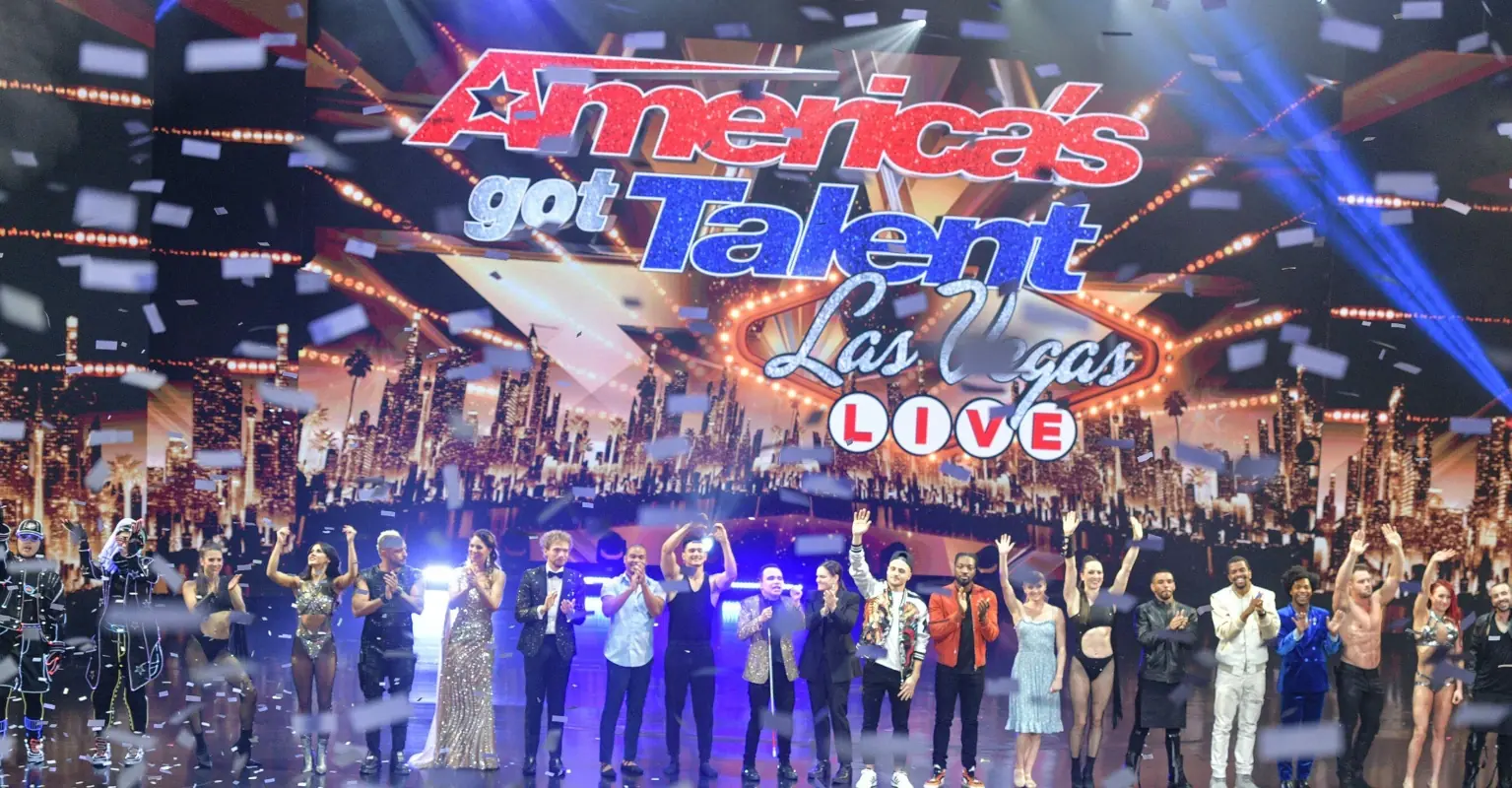 Exotic dancer, 88, will 'absolutely' take 'more clothes' off if she advances In 'America's Got Talent'