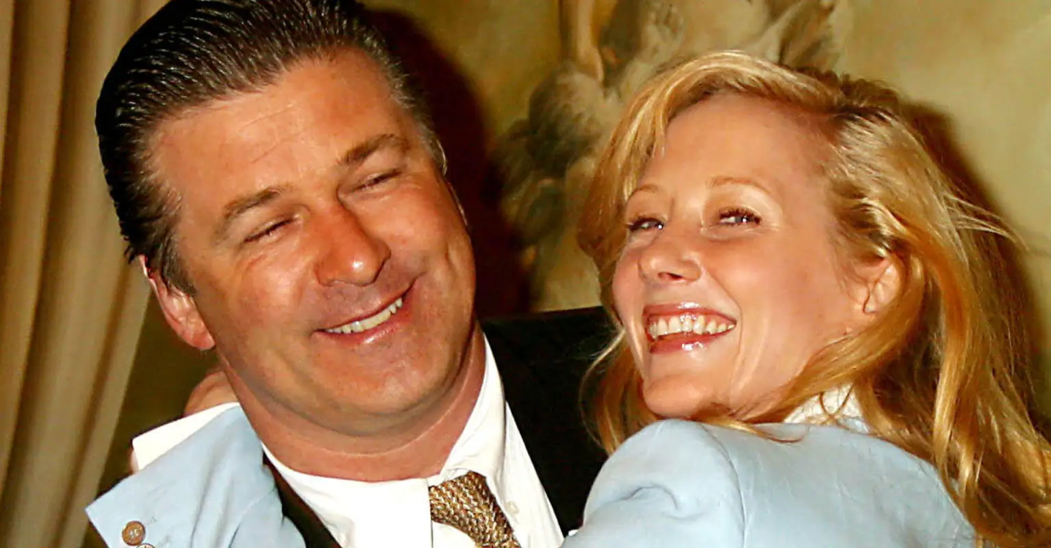 Alec Baldwin shares heartbreaking video after learning Anne Heche has been pronounced 'legally dead'