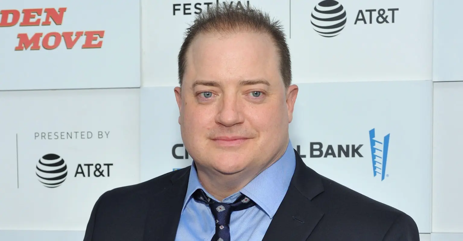 Warner Bros slammed after 'robbing' Brendan Fraser of 'Batgirl' role