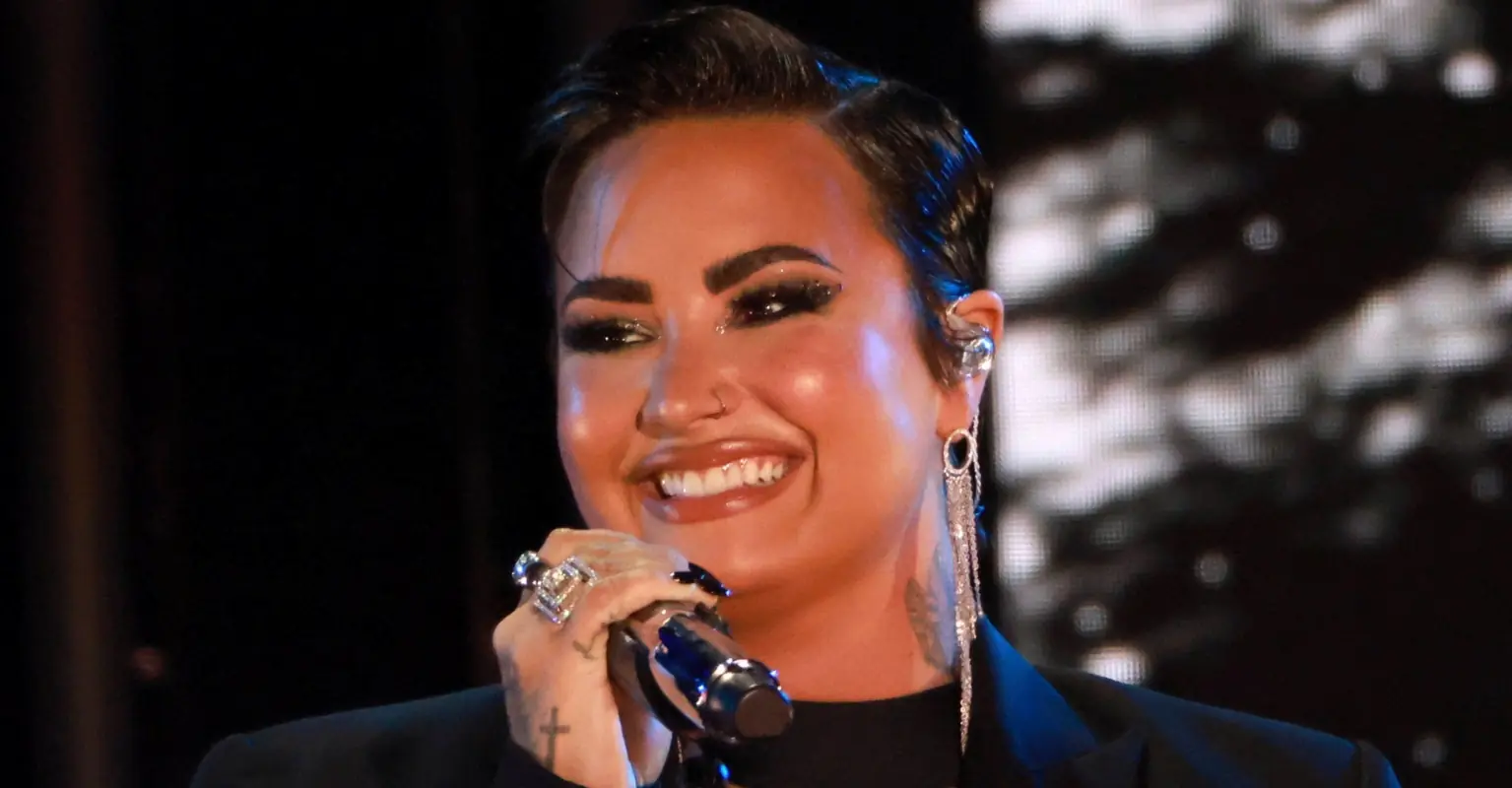 Demi Lovato reveals struggles with 'survivor’s guilt' following Mac Miller's death