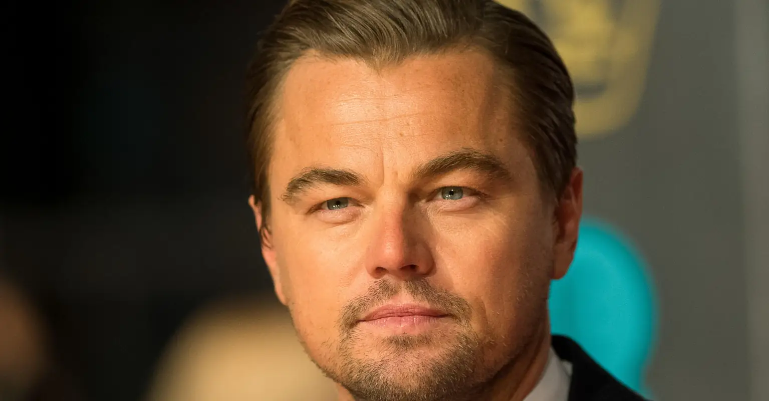 Leonardo DiCaprio spotted with model Maria Beregova, 22, after 'split' from his ex, 25