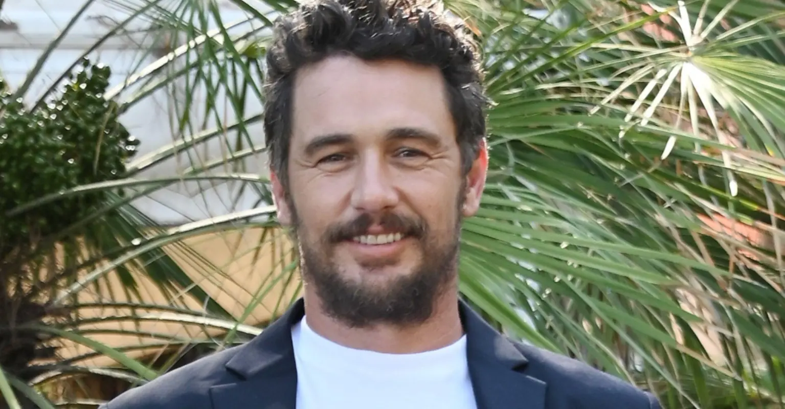 Fidel Castro's daughter voices support for James Franco playing her father in new movie