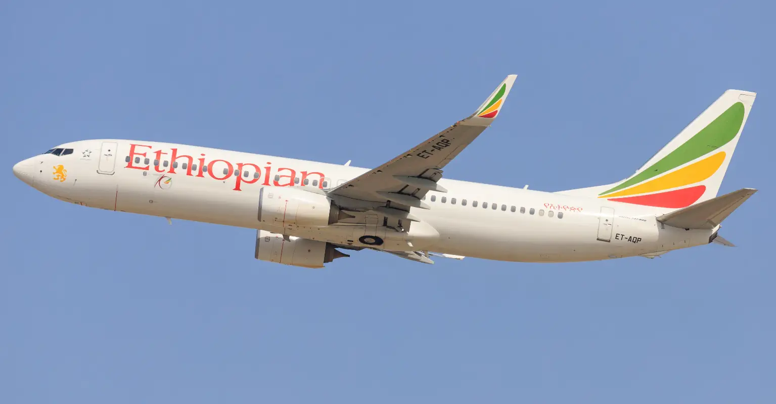 Both pilots of Boeing 737 reportedly 'fall asleep' in cockpit