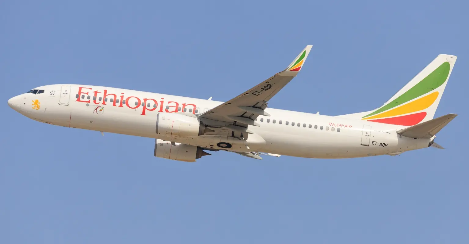 Both pilots of Boeing 737 reportedly 'fall asleep' in cockpit