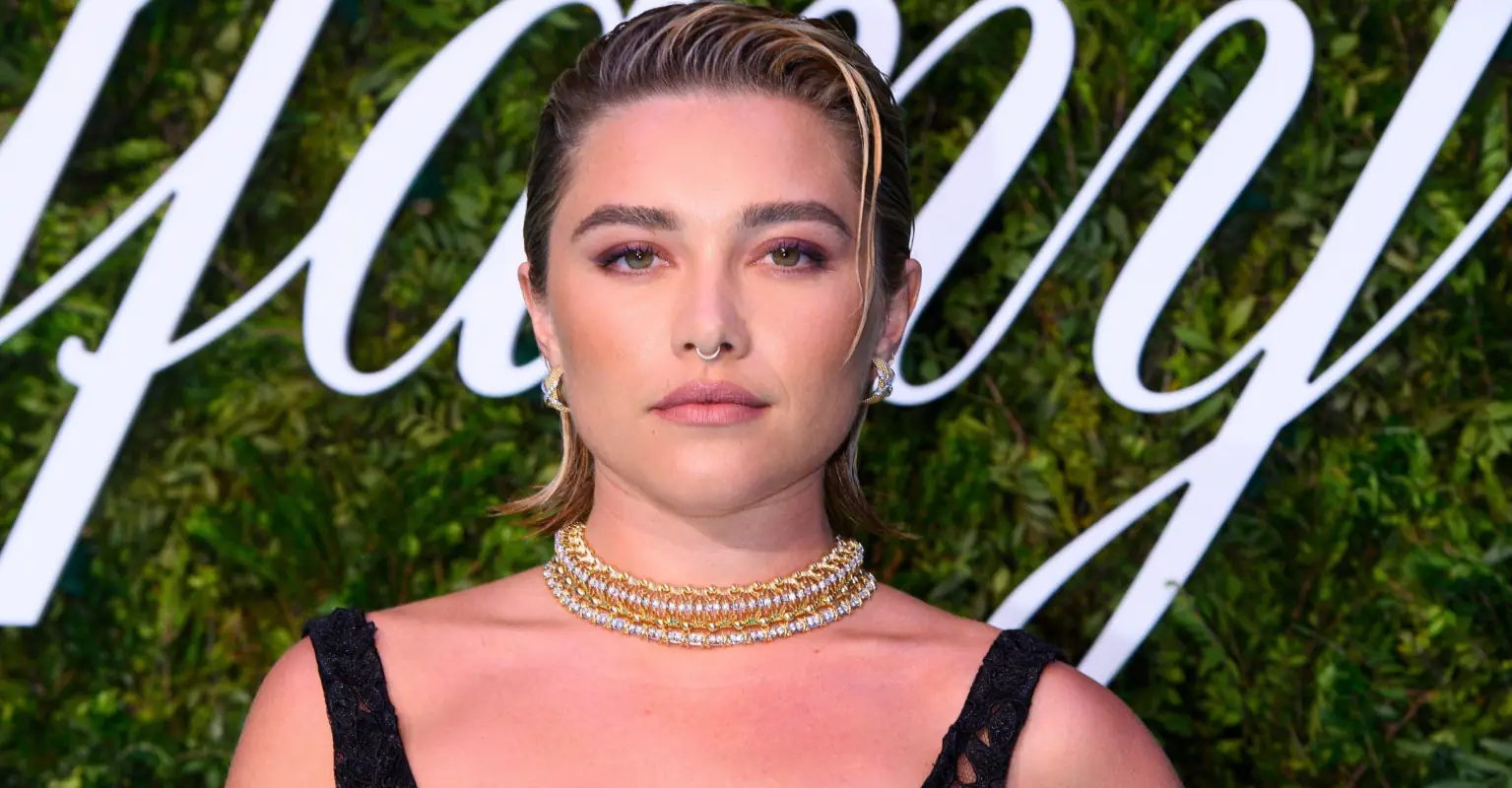 Florence Pugh confirms she and Zach Braff have broken up